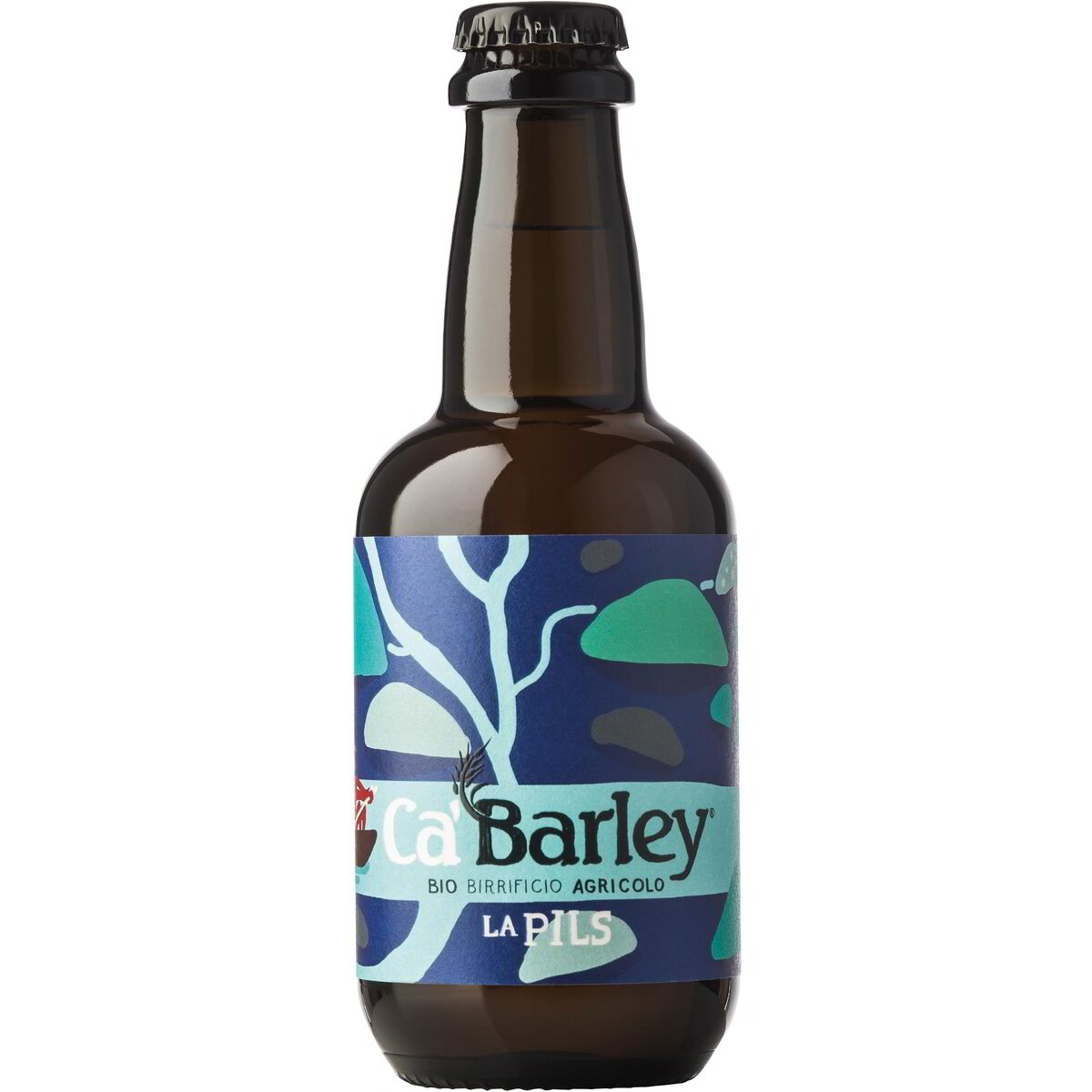 Birra La Pils bassa fermentazione