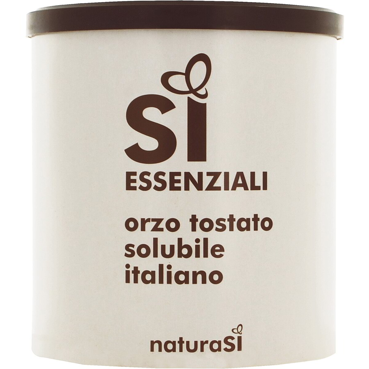 Orzo tostato solubile italiano