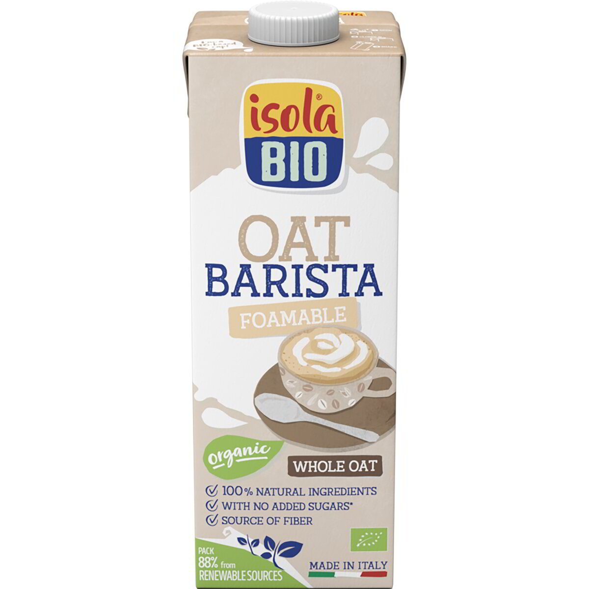 Avena barista