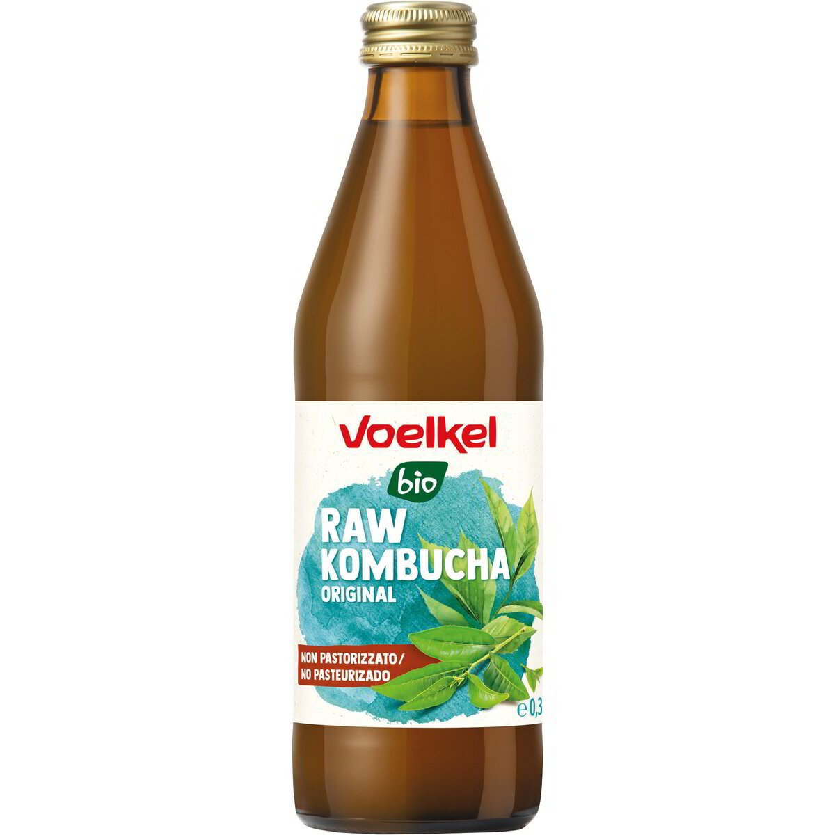 Kombucha original