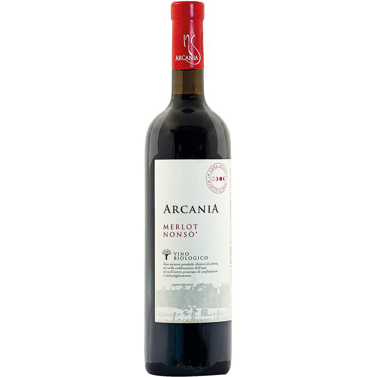 Merlot nonso