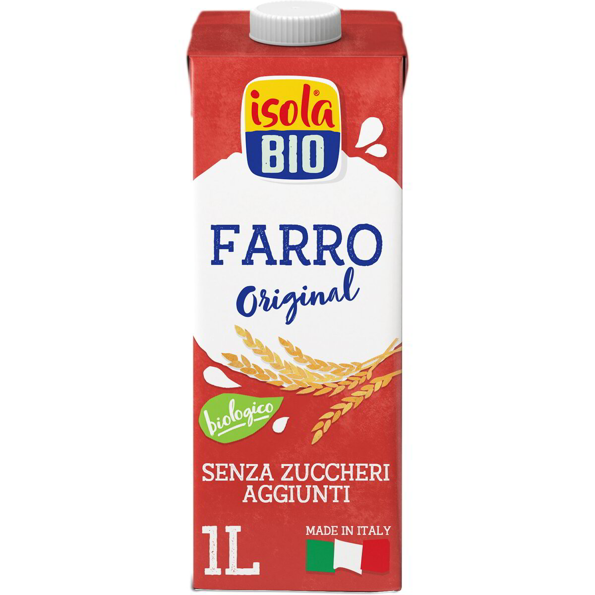 Bevanda vegetale Farro original