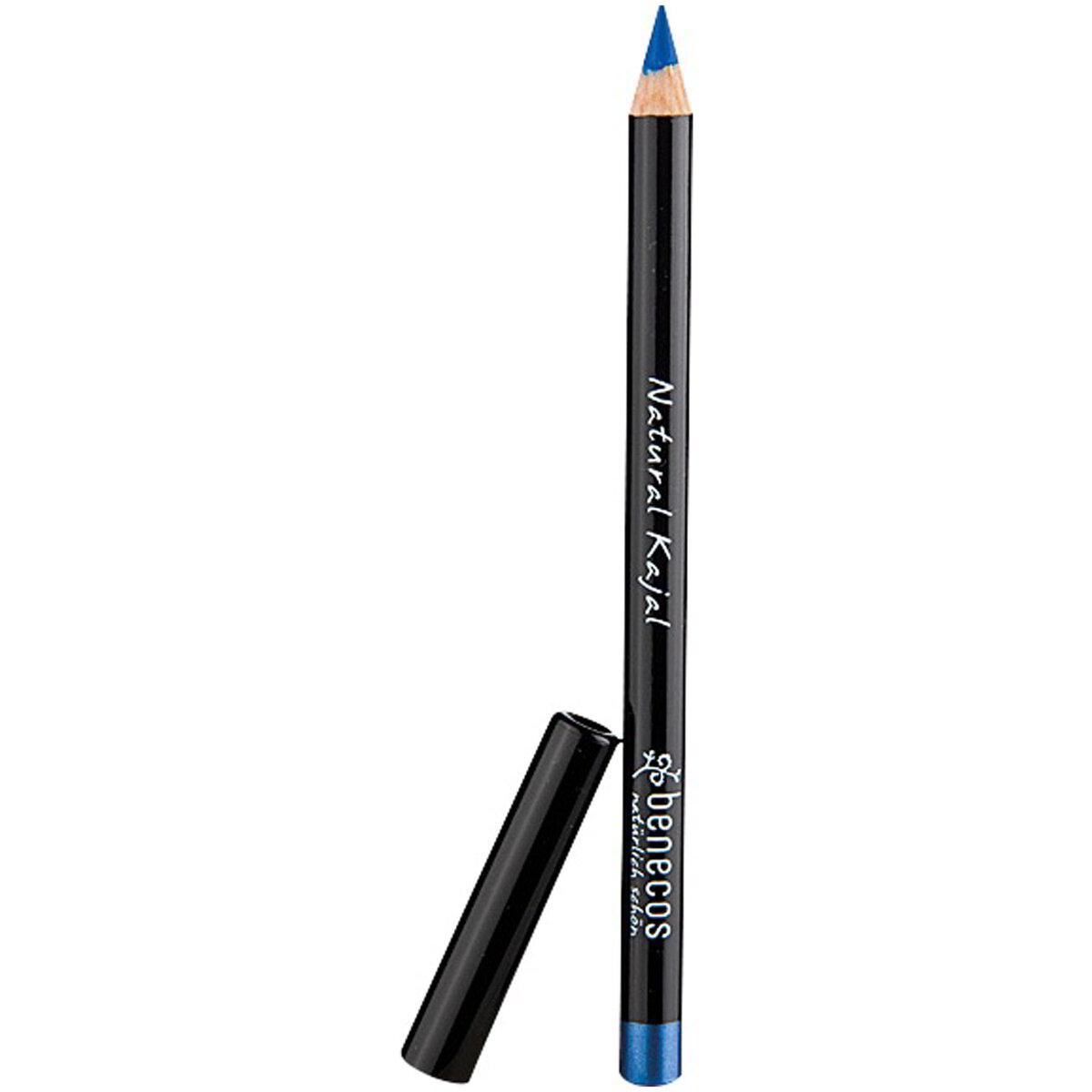 Kajal naturale con vitamina E - Blu