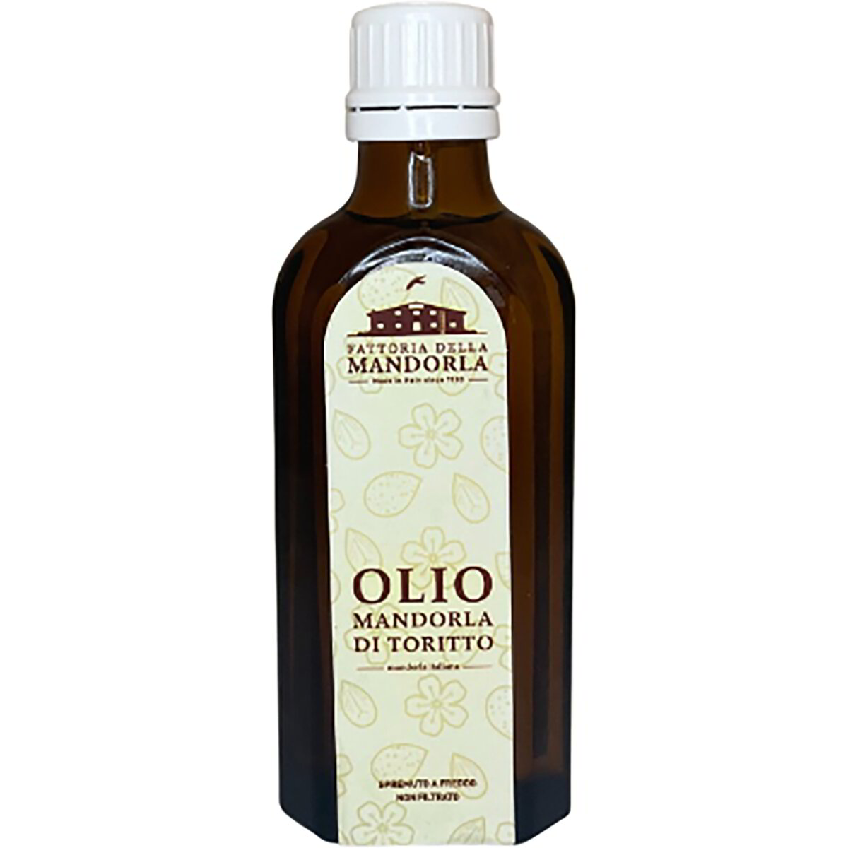 Olio di mandorla