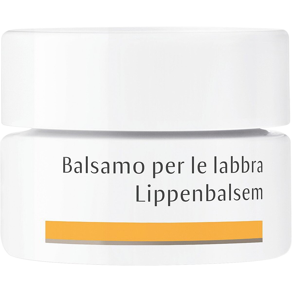 Balsamo per le labbra