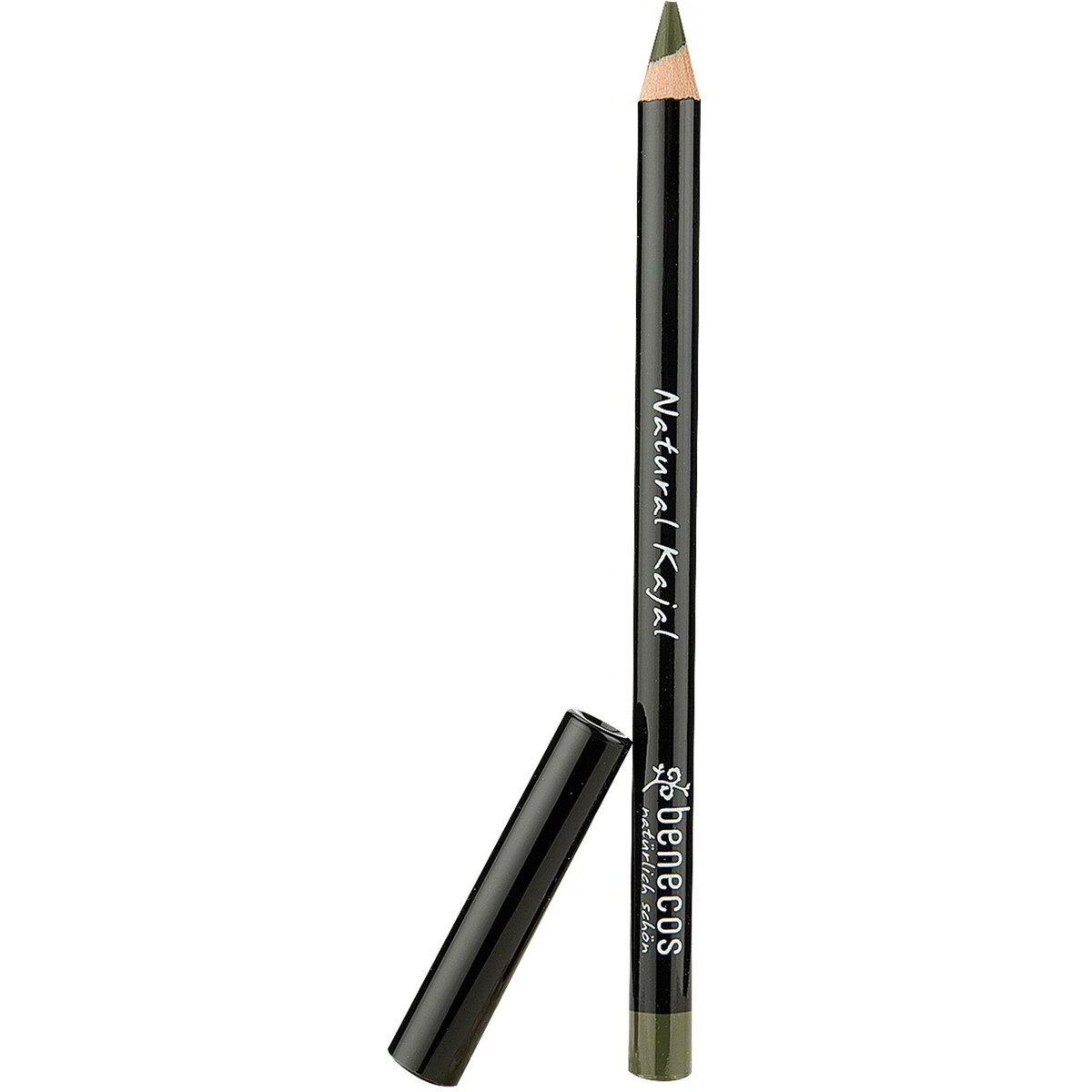 Kajal naturale con vitamina E - Oliva