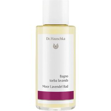 Bagnolatte rilassante Torba Lavanda