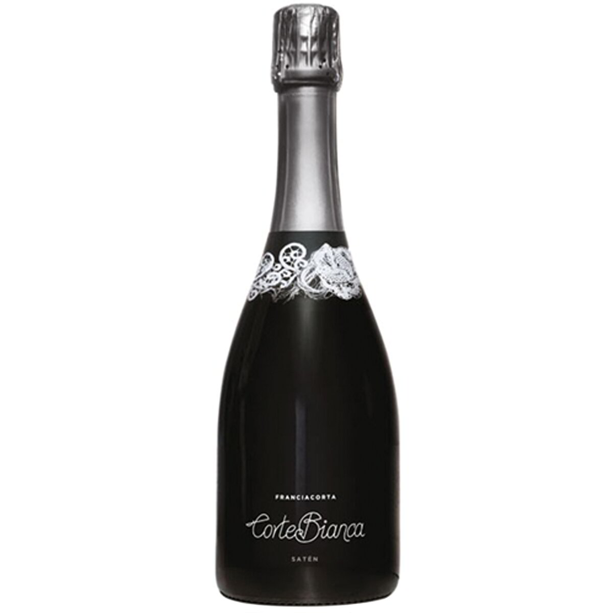 Franciacorta Satèn millesimato Brut