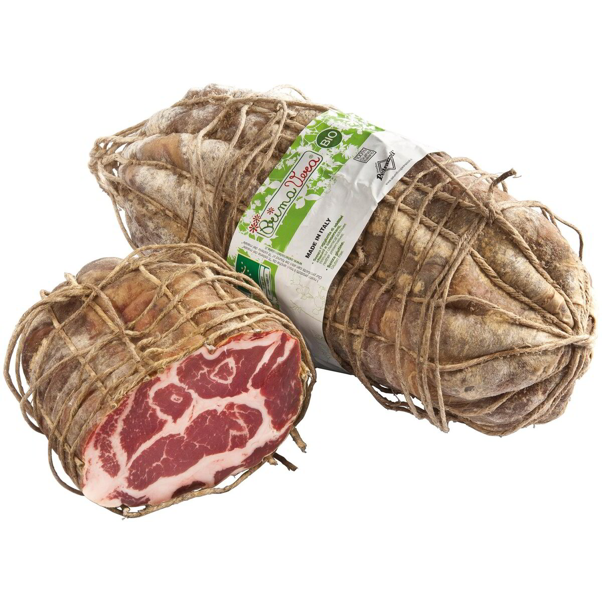 Coppa stagionata