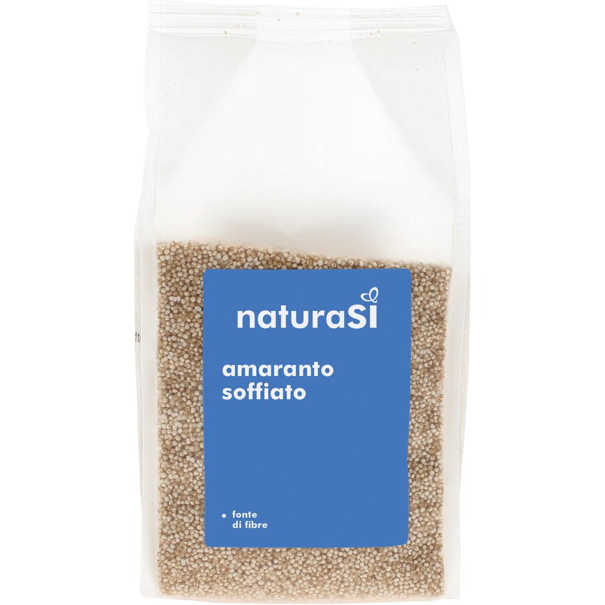 Soffiato di amaranto