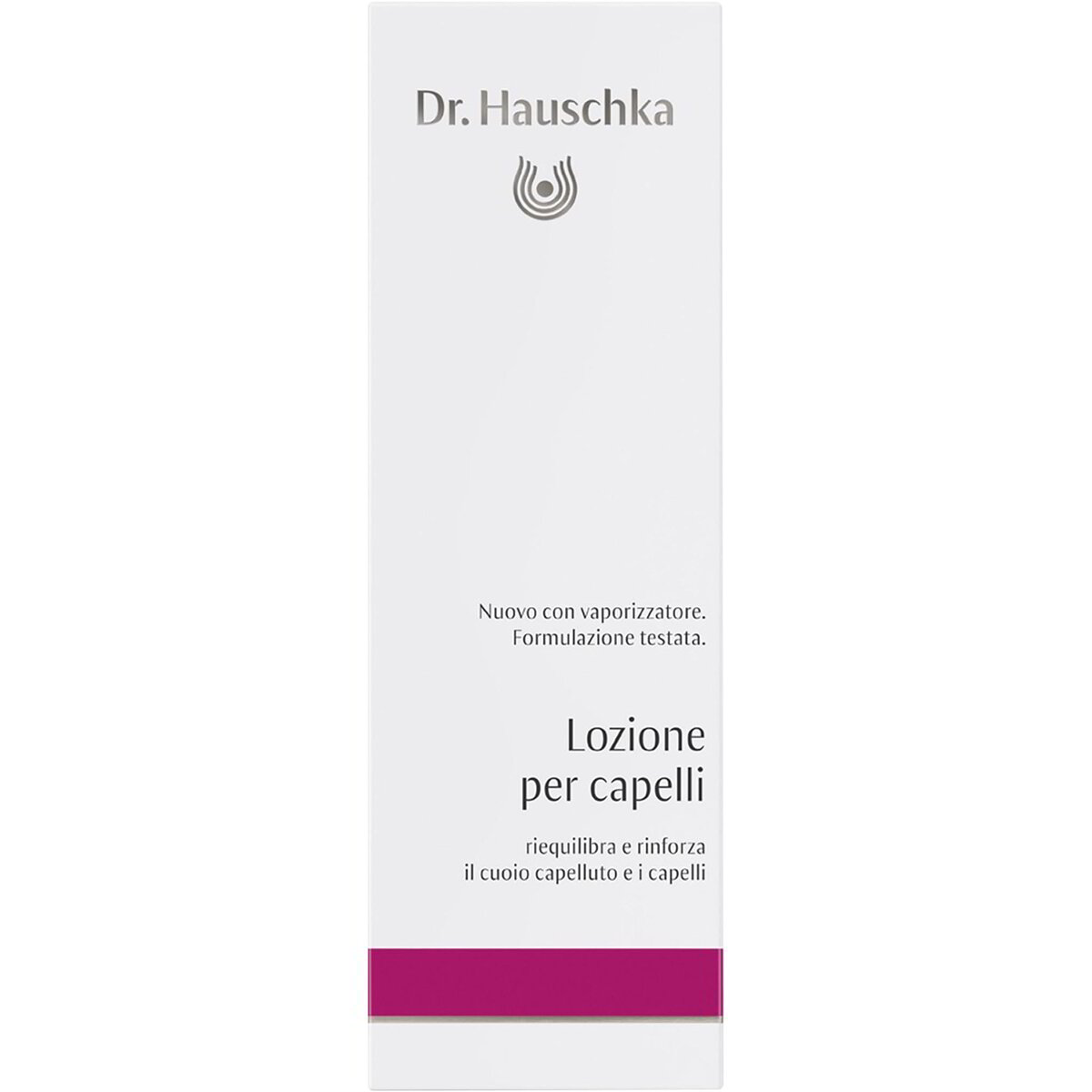 Lozione rinforzante per capelli al neem