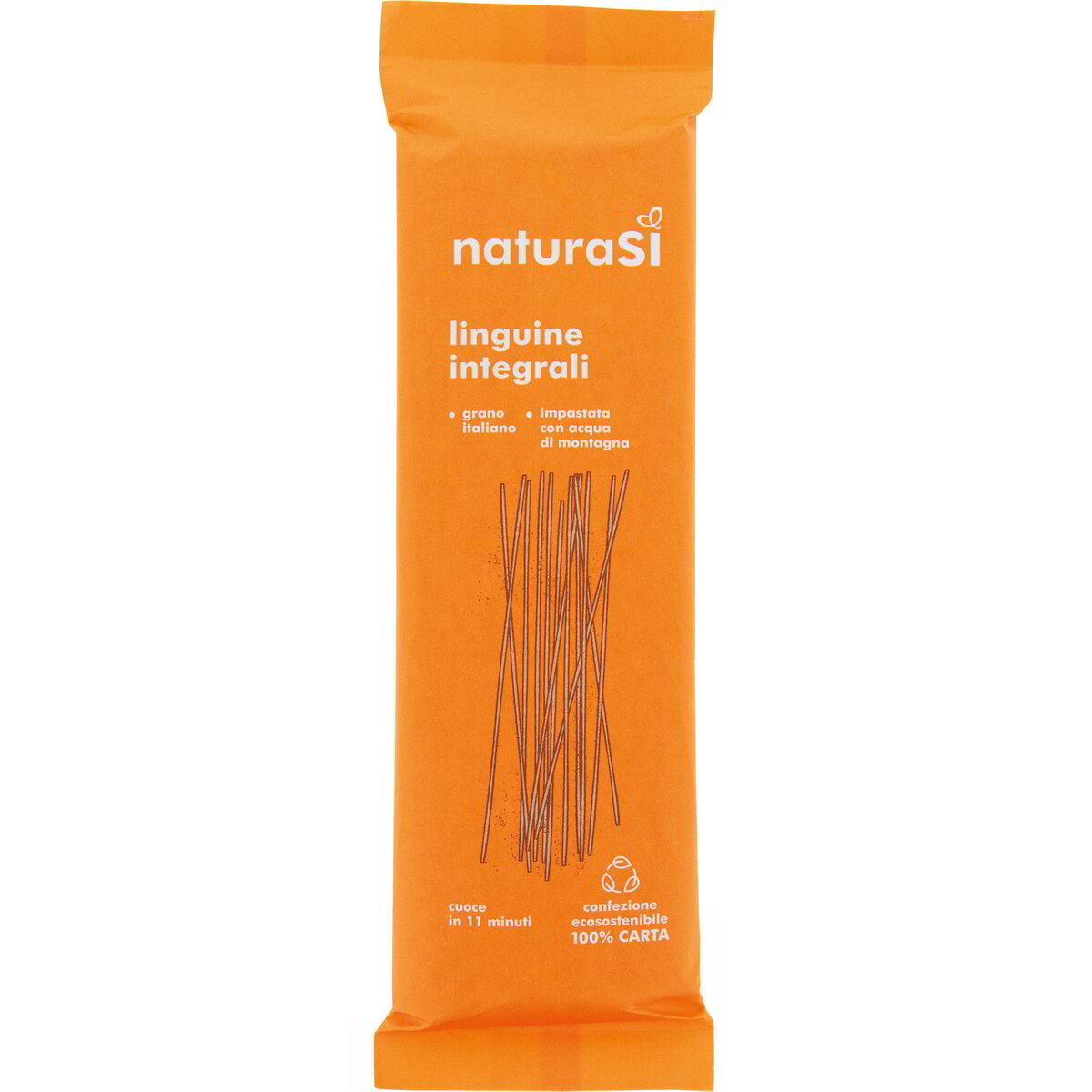 Linguine integrali
