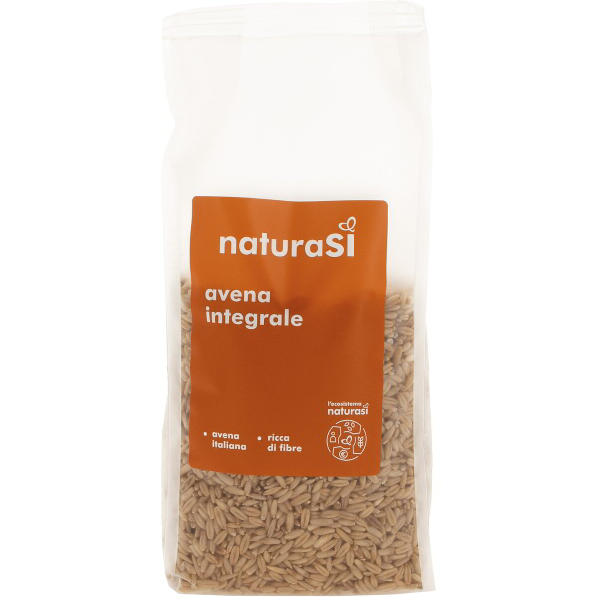 Avena integrale