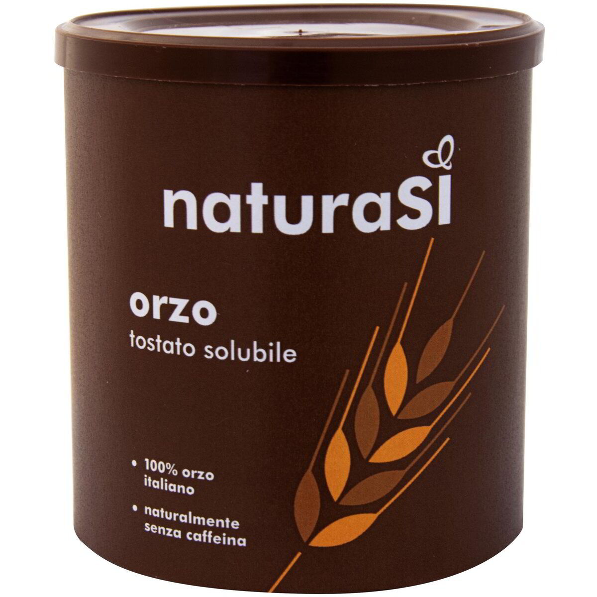 Orzo tostato solubile
