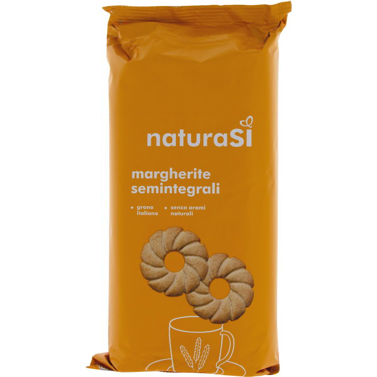 Margherite semintegrali