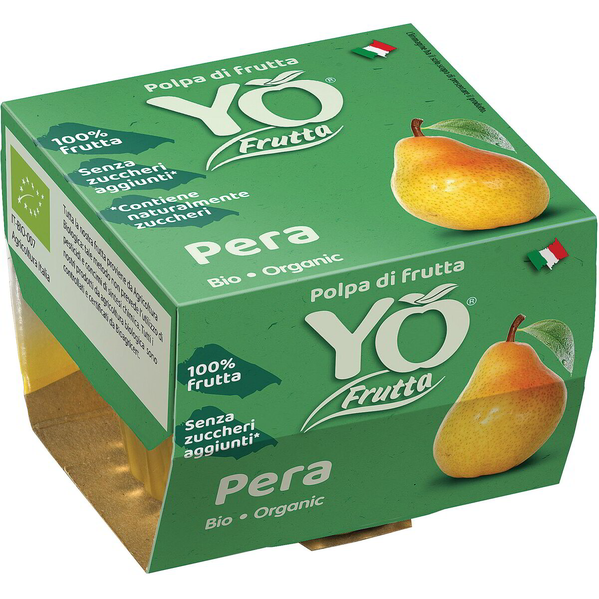 Polpa di pera