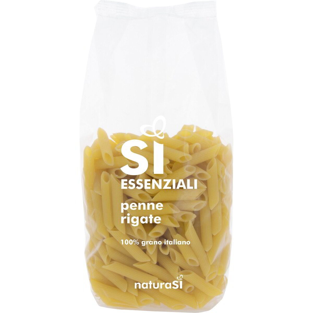 Penne rigate