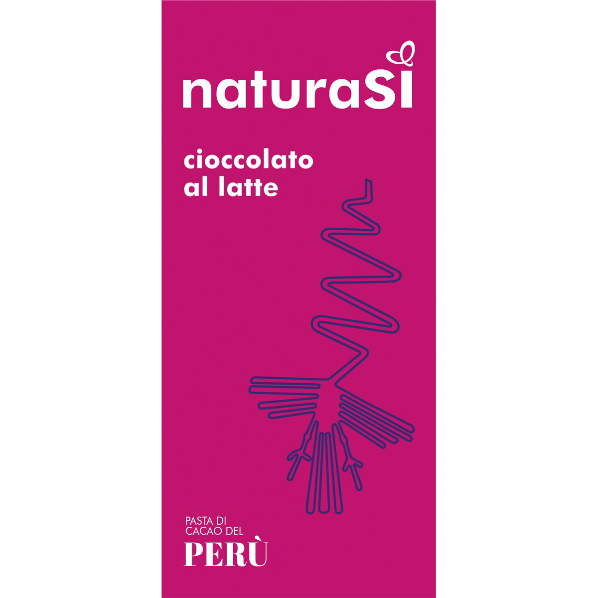 Cioccolato al latte