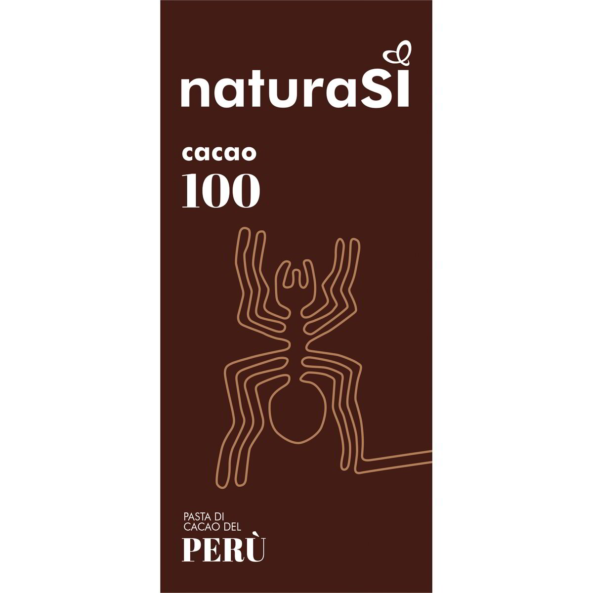 Cacao 100