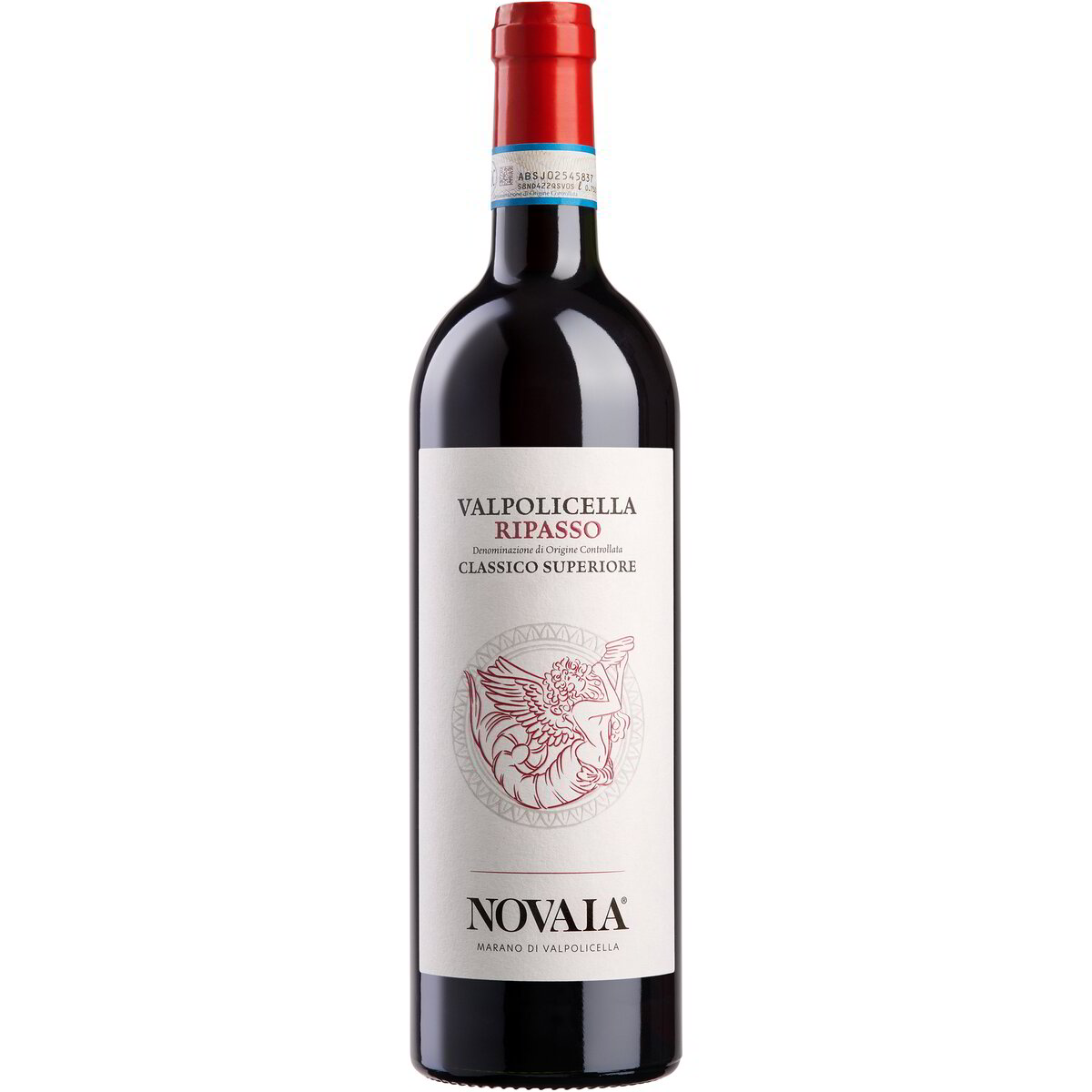 Vino Valpolicella Ripasso DOC Classico Superiore