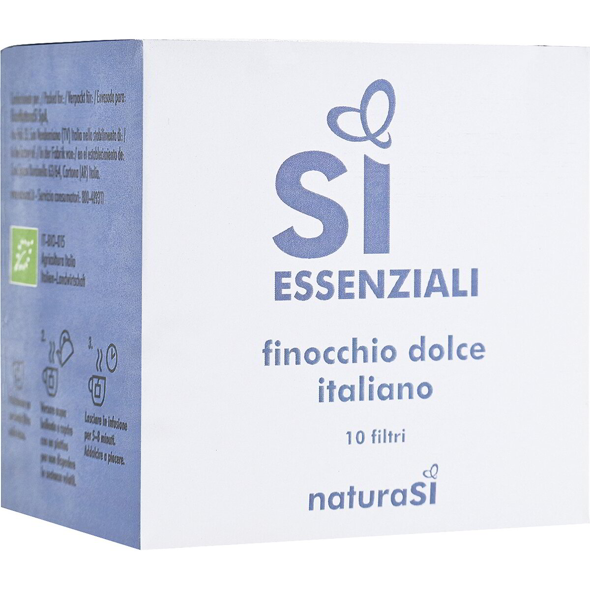 Finocchio dolce italiano