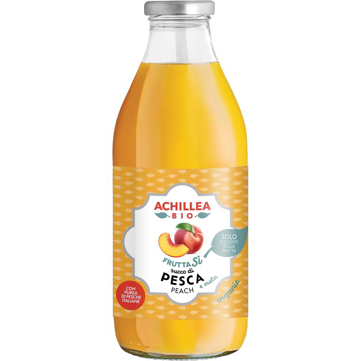 Bevanda di frutta SuccoBene pesca
