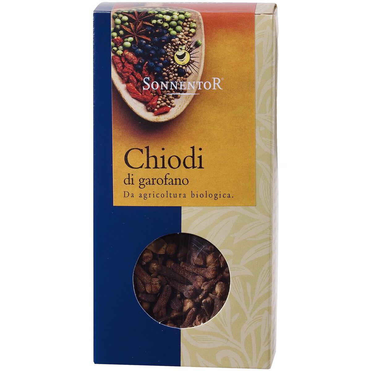 Chiodi di garofano