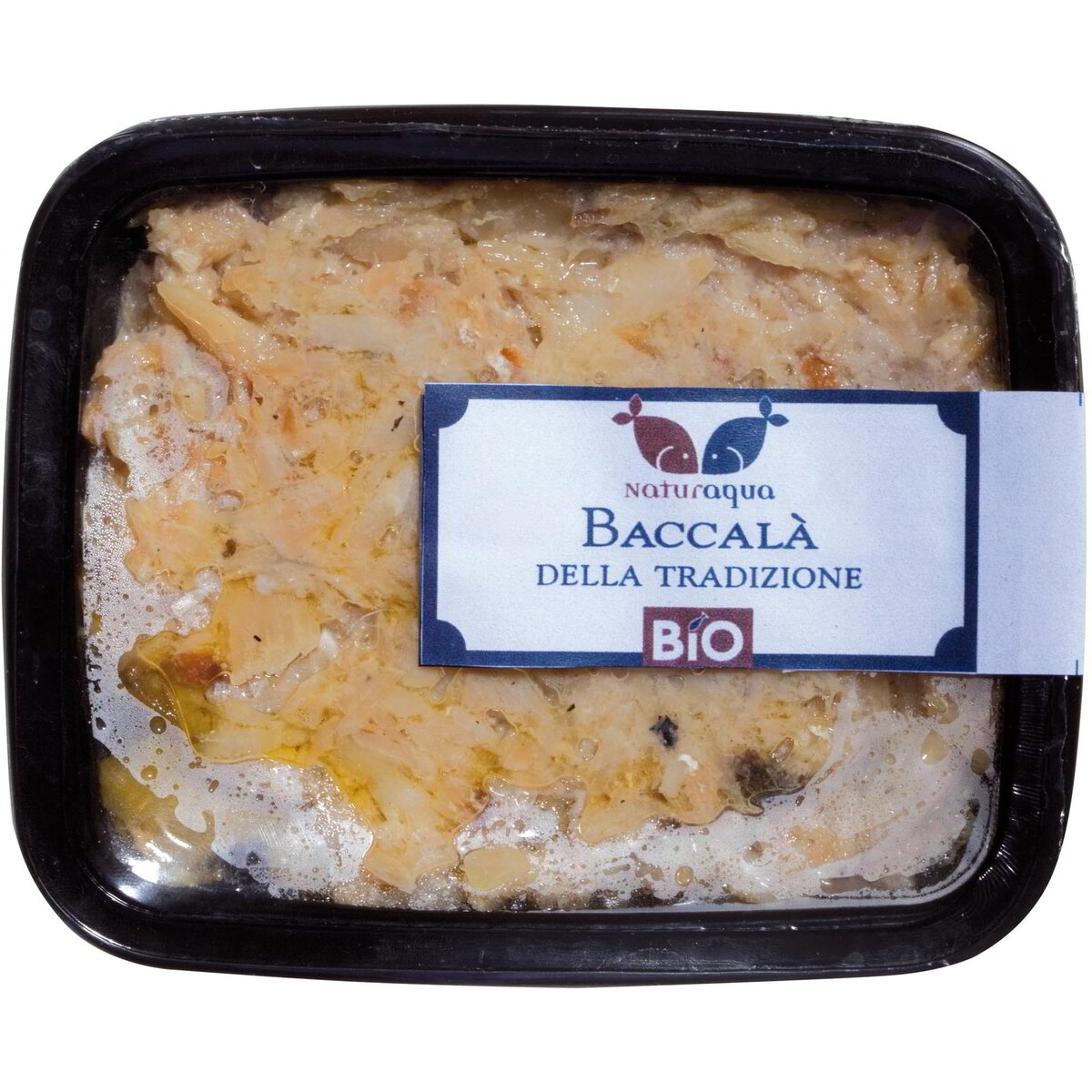 Baccalà della tradizione