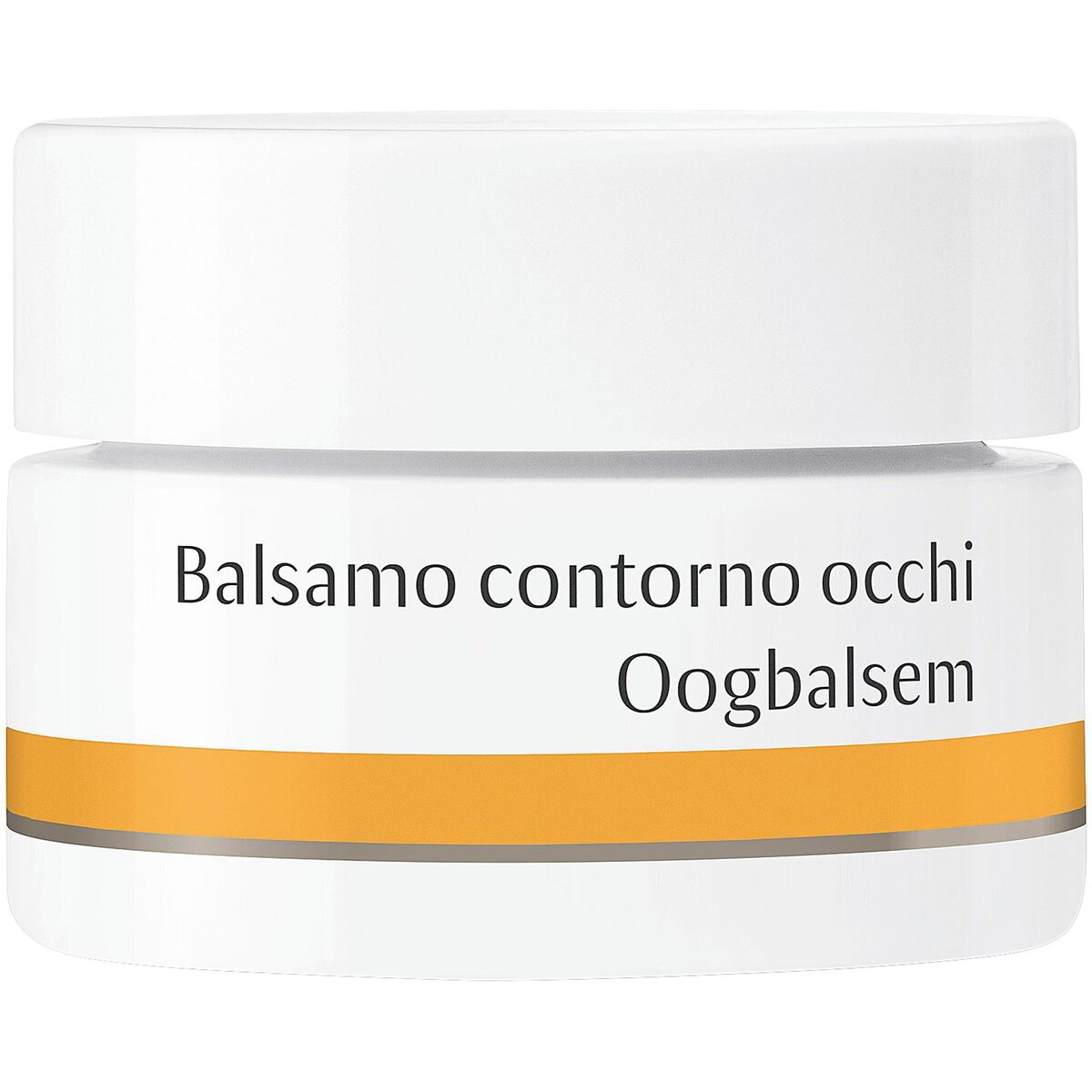 Balsamo contorno occhi