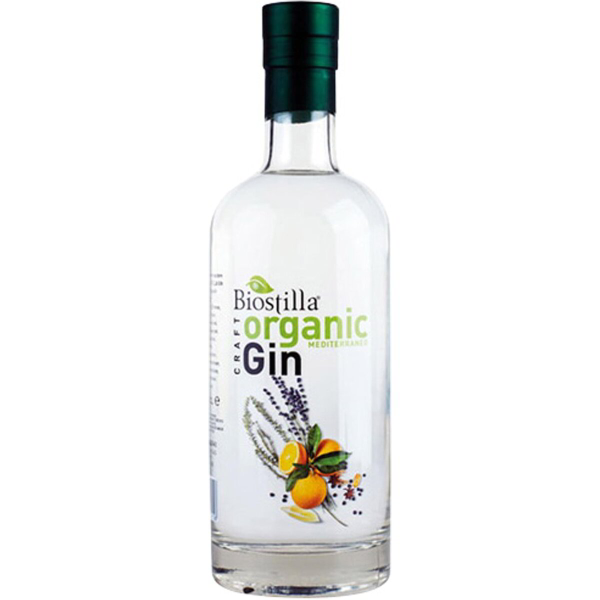 Gin La vita è bella