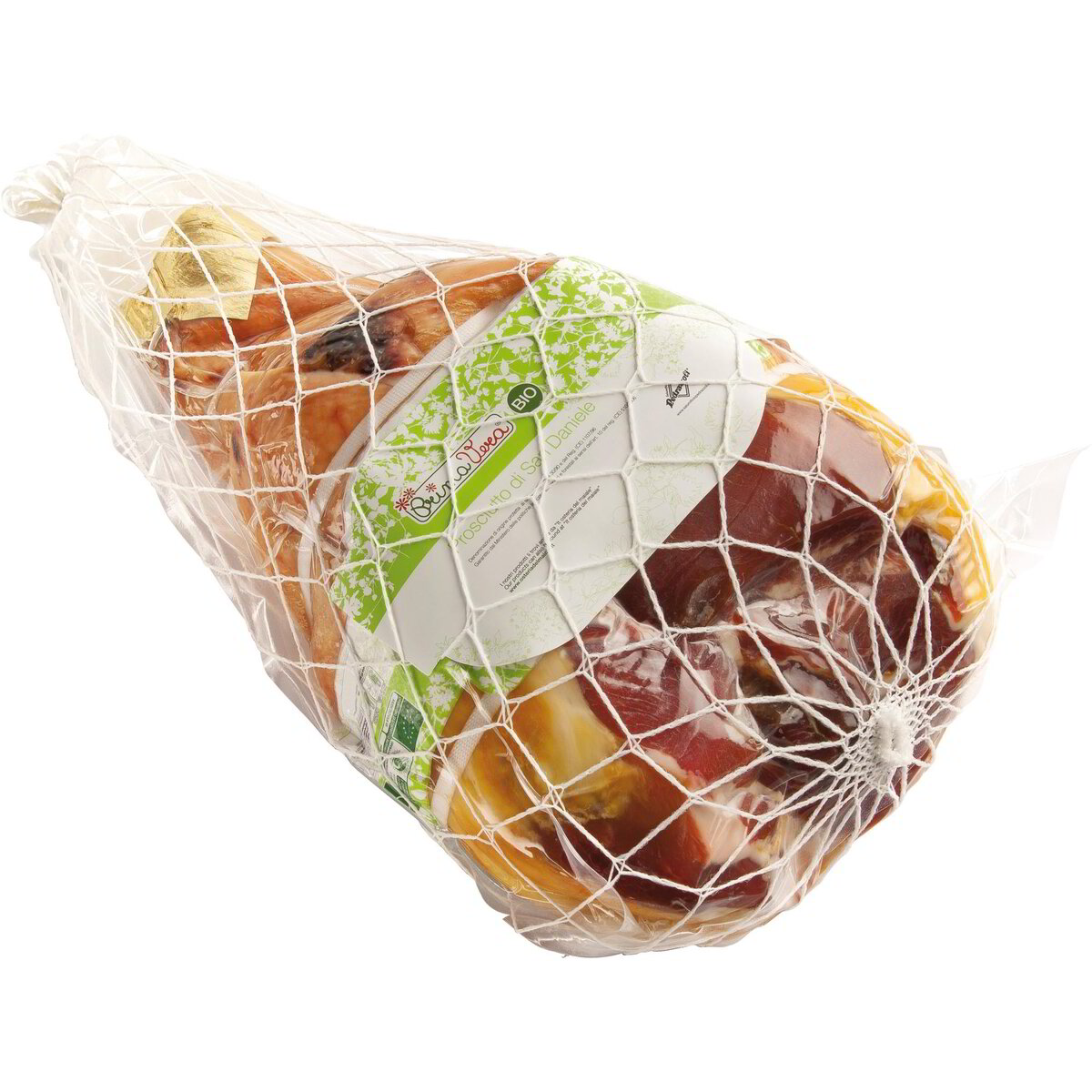 Prosciutto di San Daniele DOP senza osso