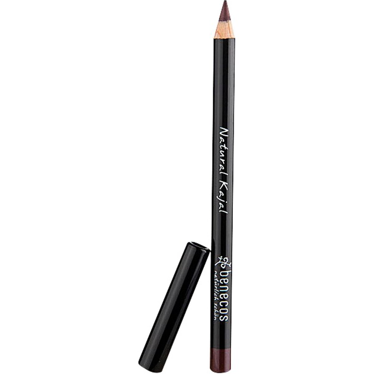 Kajal naturale con vitamina E - Marrone