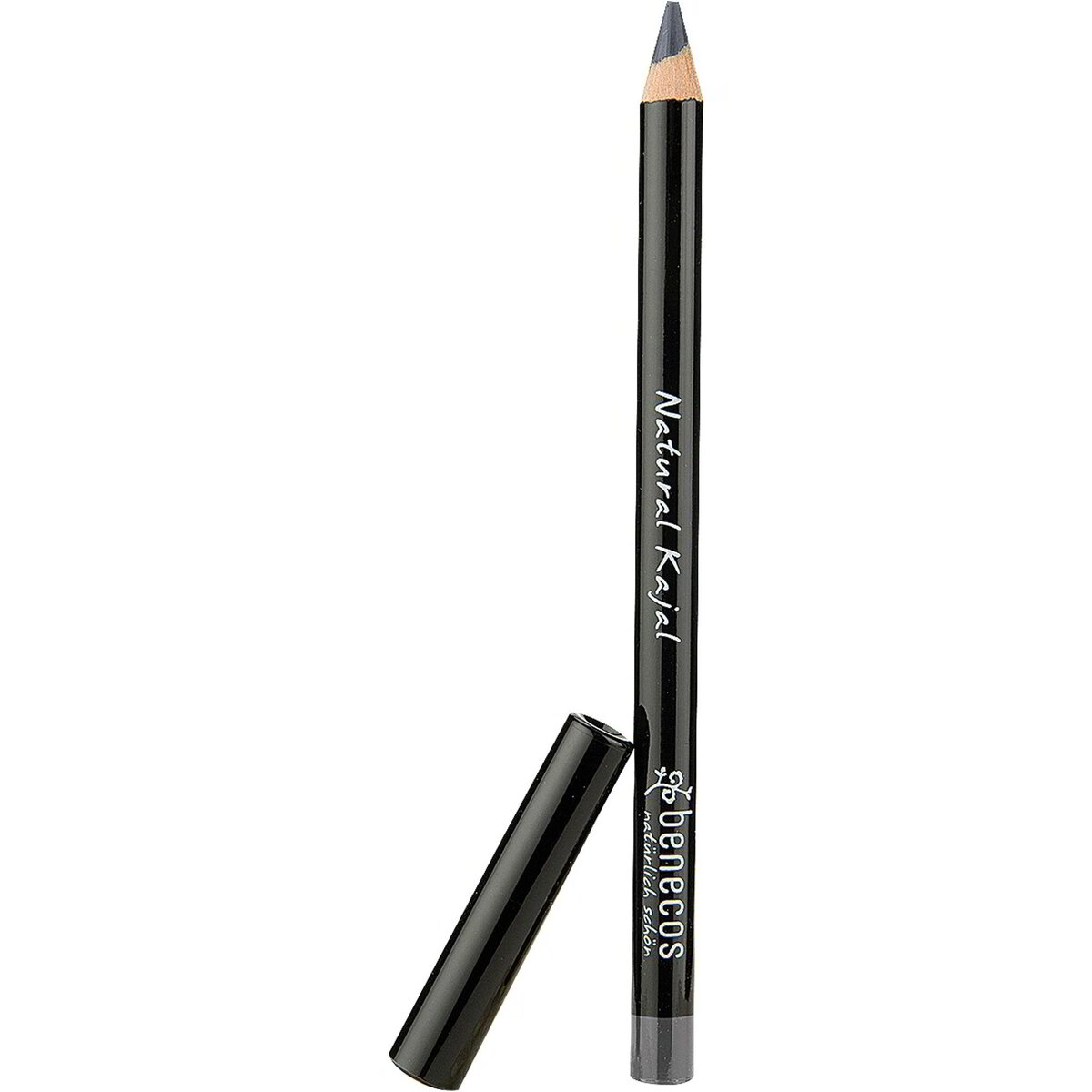 Kajal naturale con vitamina E - Grigio