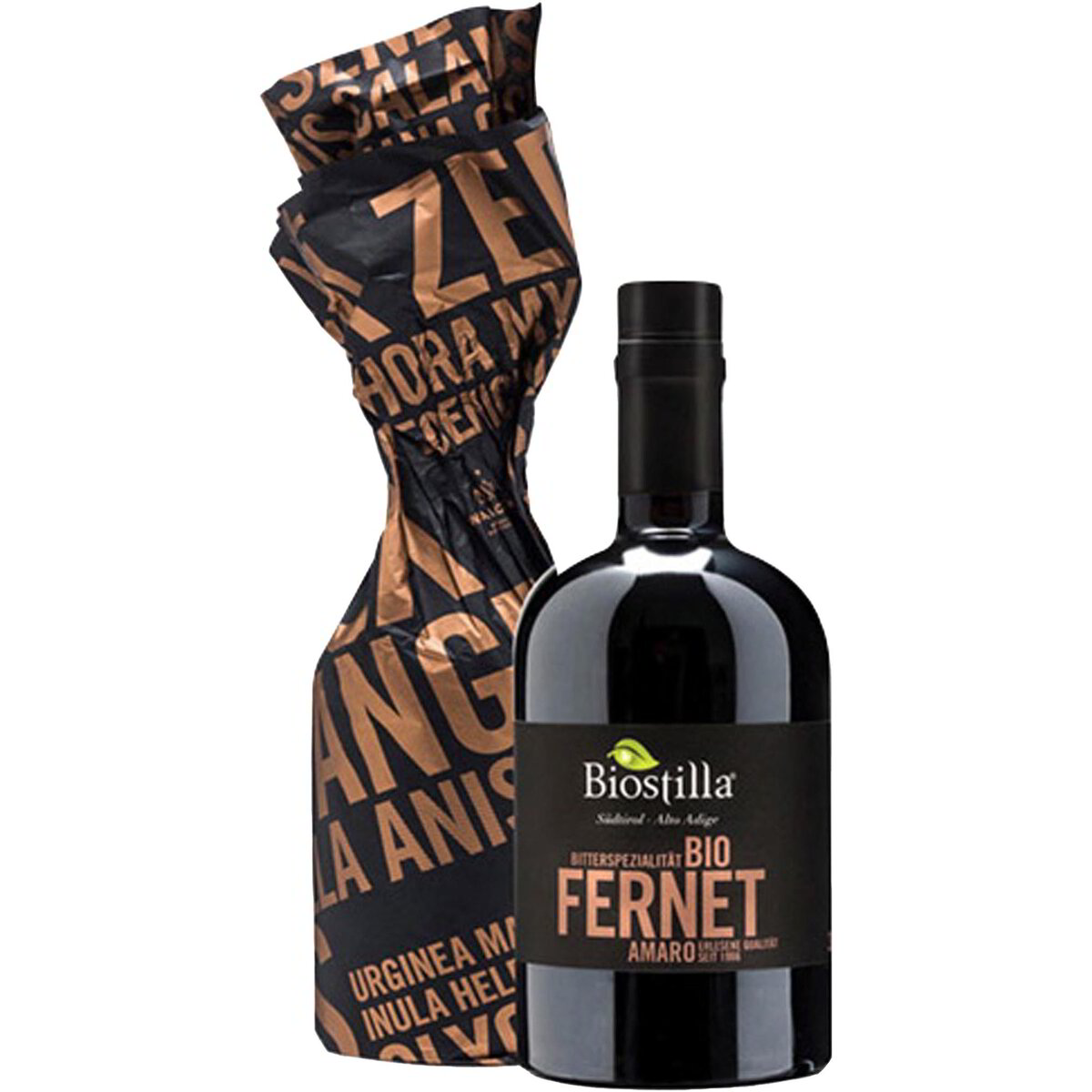 Amaro Fernet