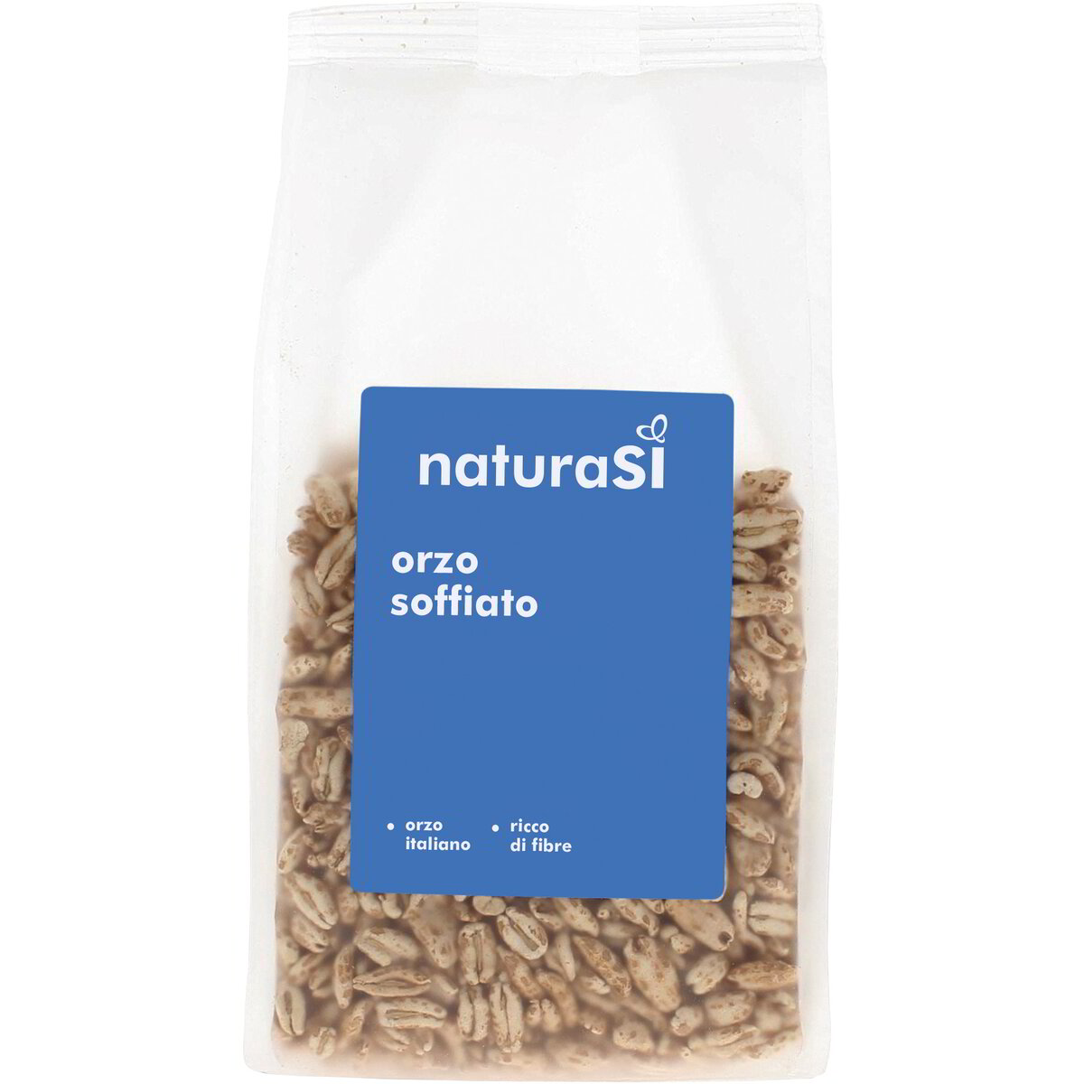 Soffiato di orzo