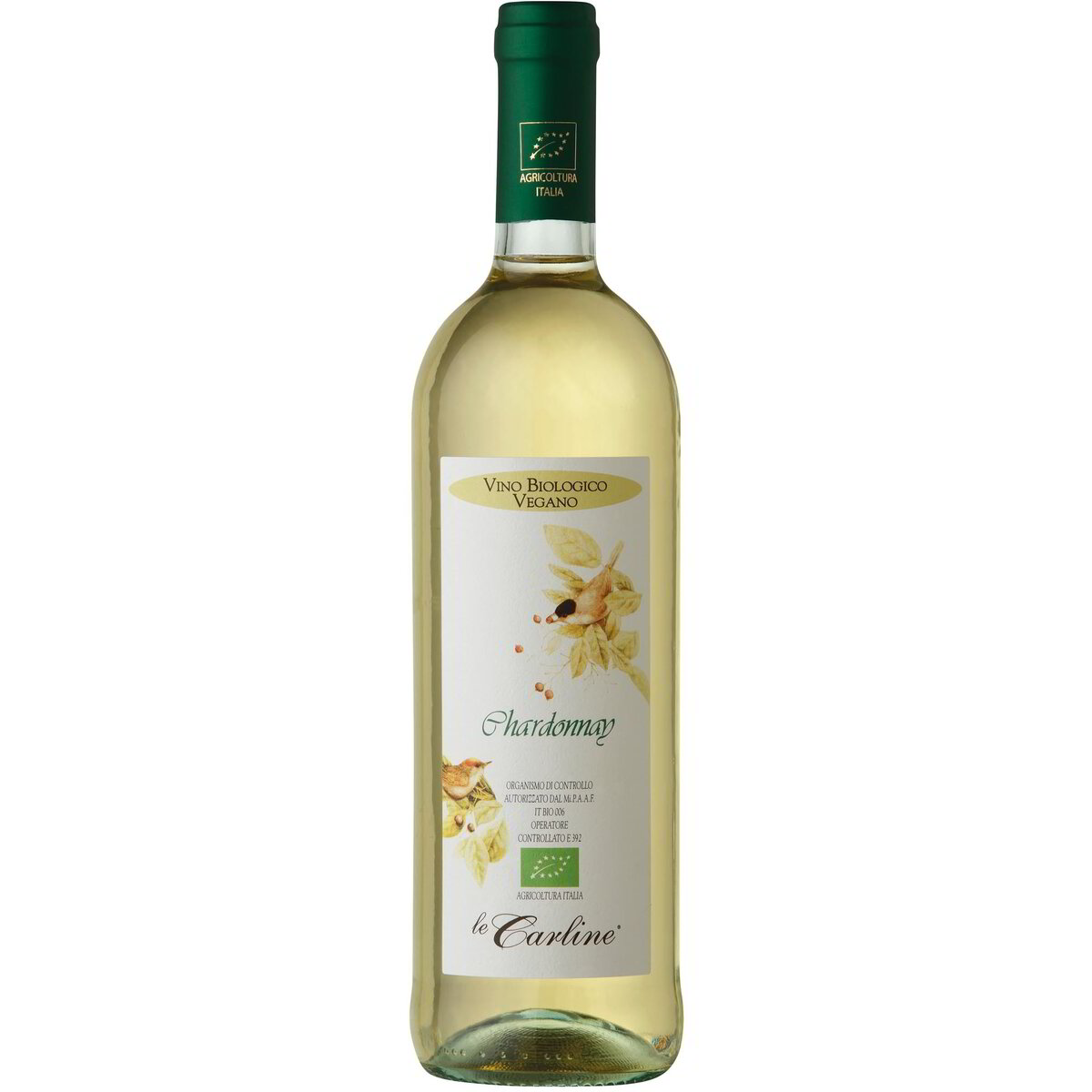 Chardonnay del Veneto orientale IGT