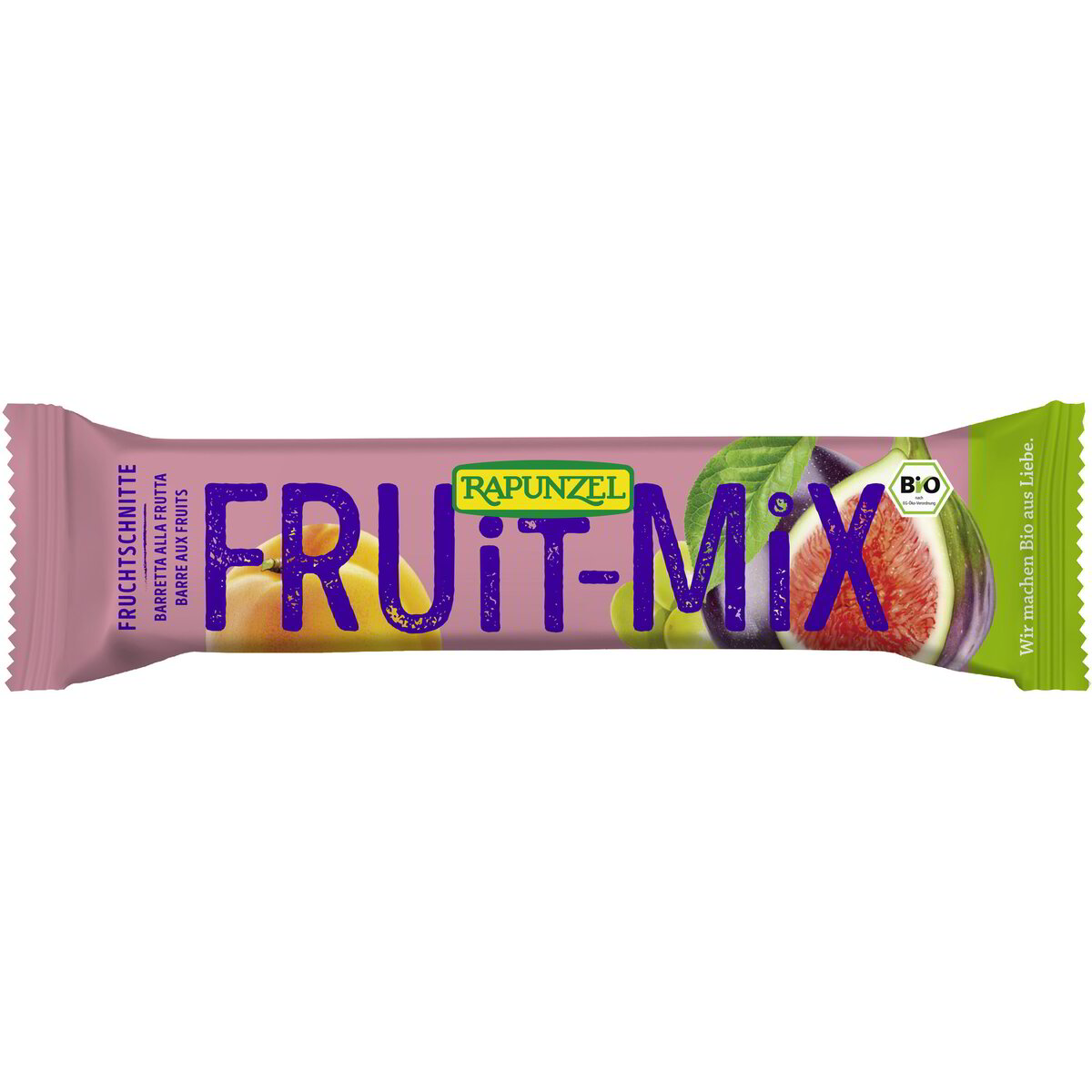 Barretta con uvetta e frutta mista Fruit Mix