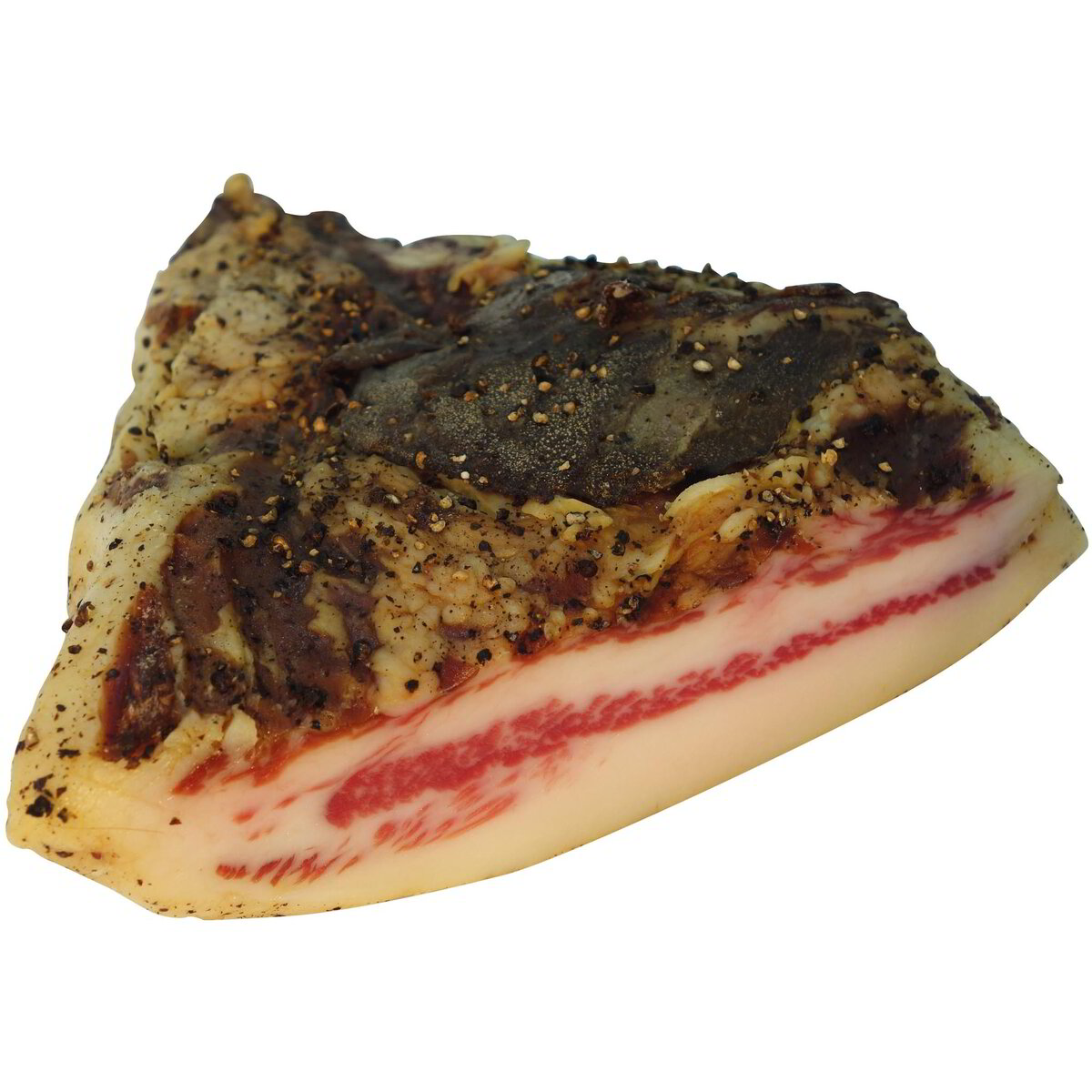 Guanciale di suino
