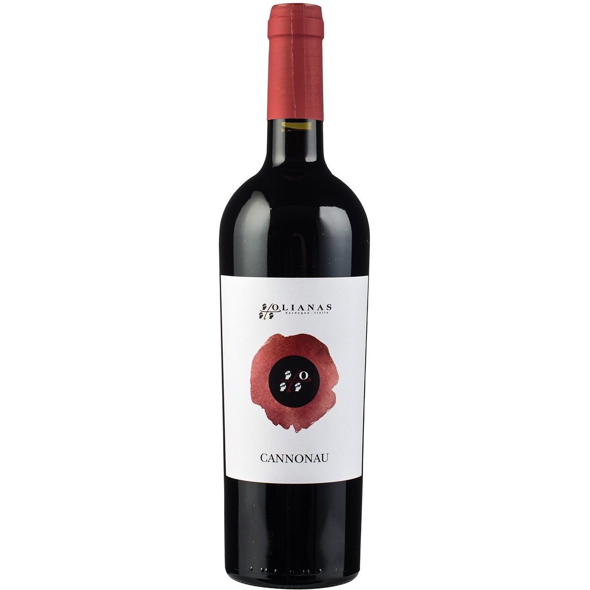 Cannonau di Sardegna DOC