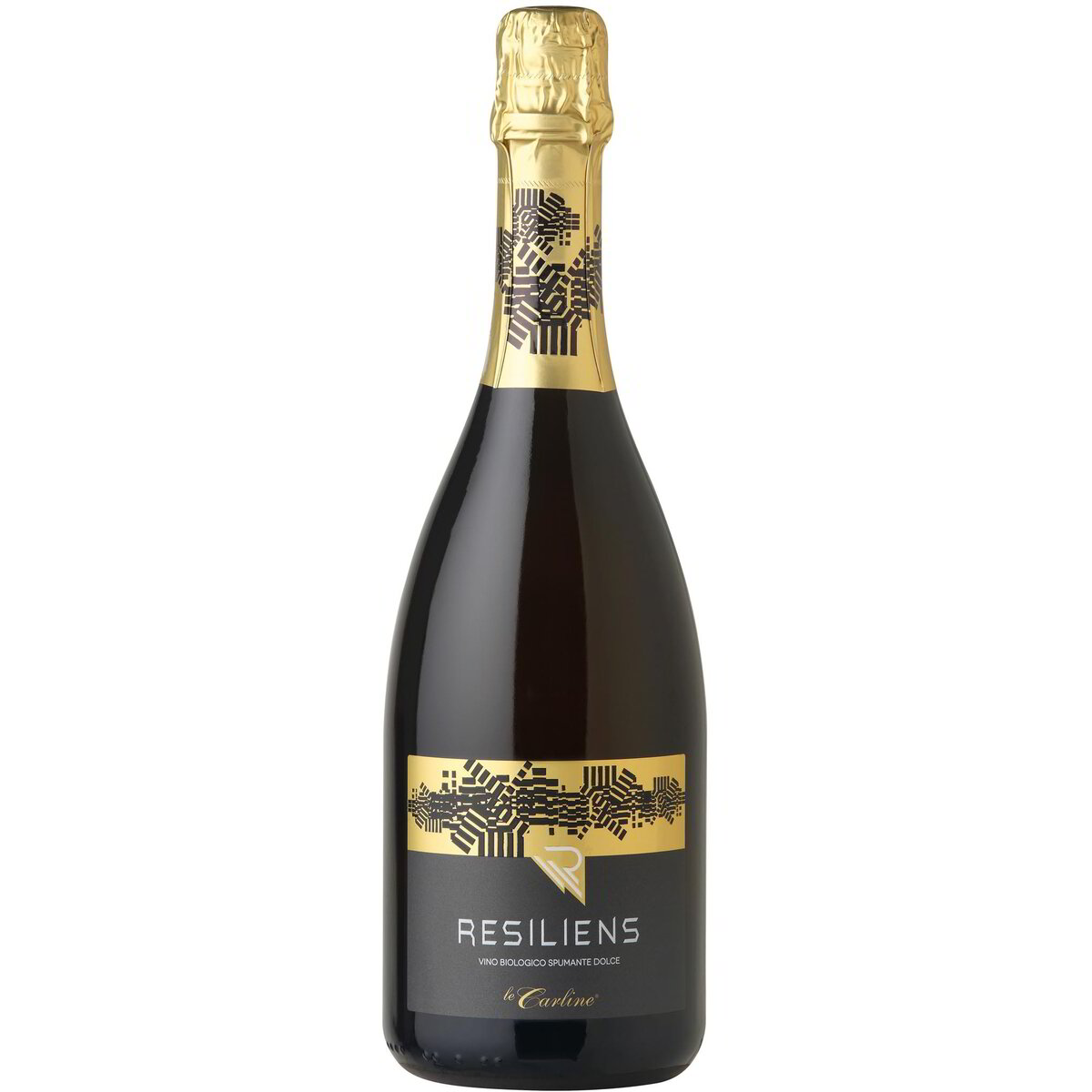 Spumante dolce da vigneti resistenti
