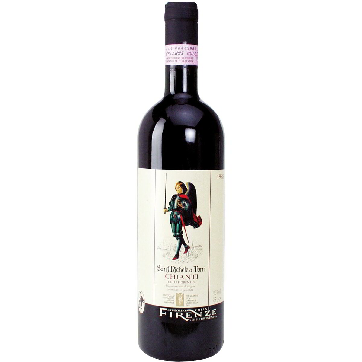 Chianti colli fiorentini DOCG San Michele a Torri