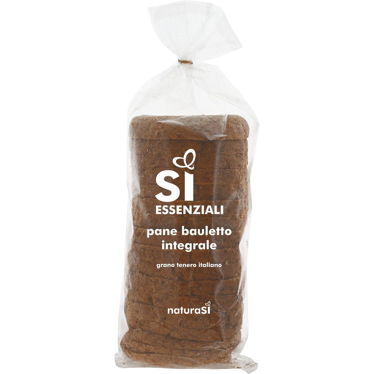 Pane Bauletto integrale