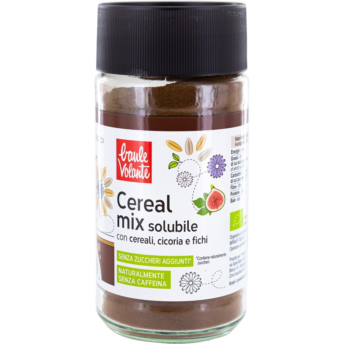 Cereal Mix