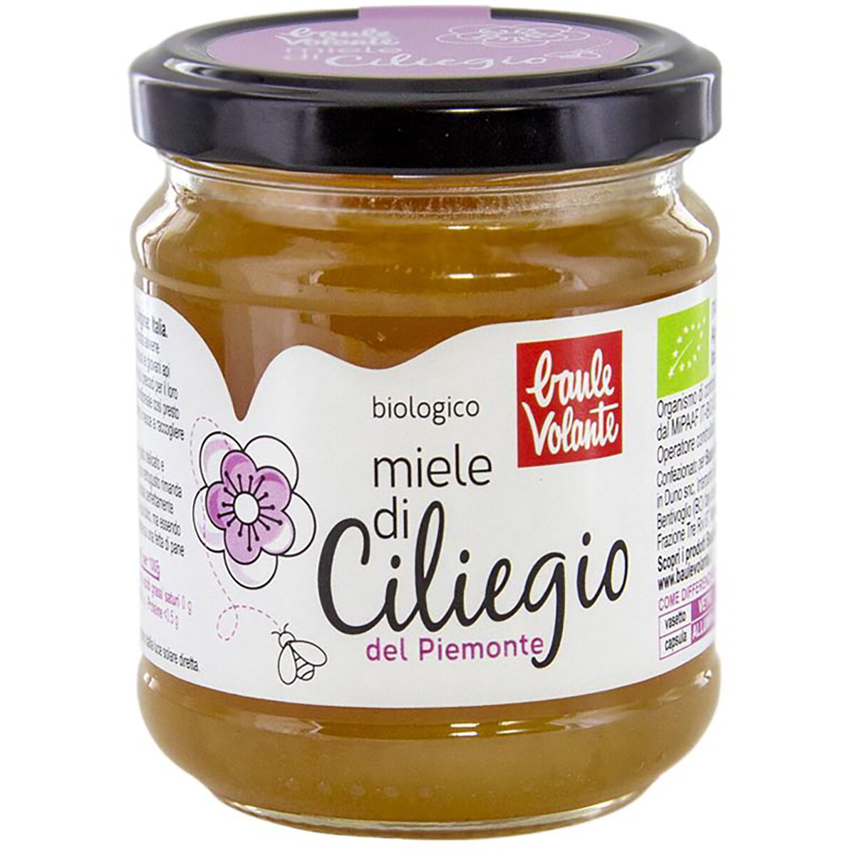 Miele di ciliegio