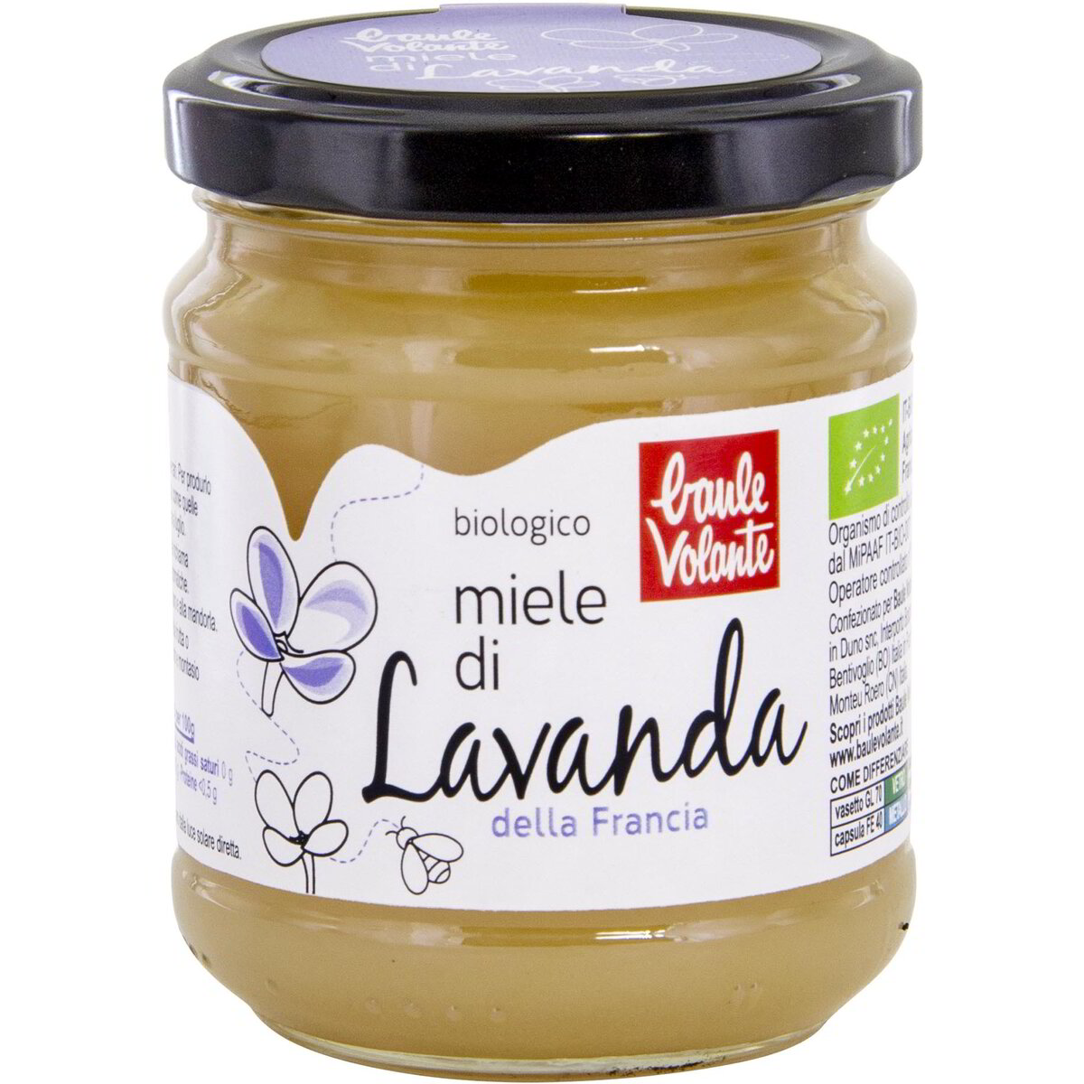 Miele di lavanda