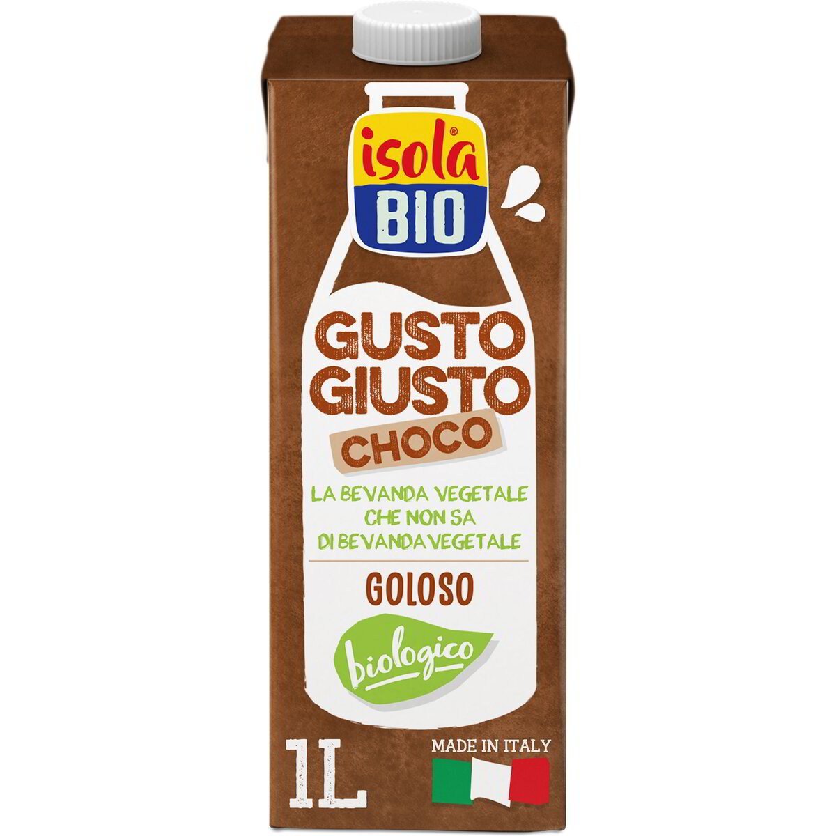 Gusto Giusto Choco