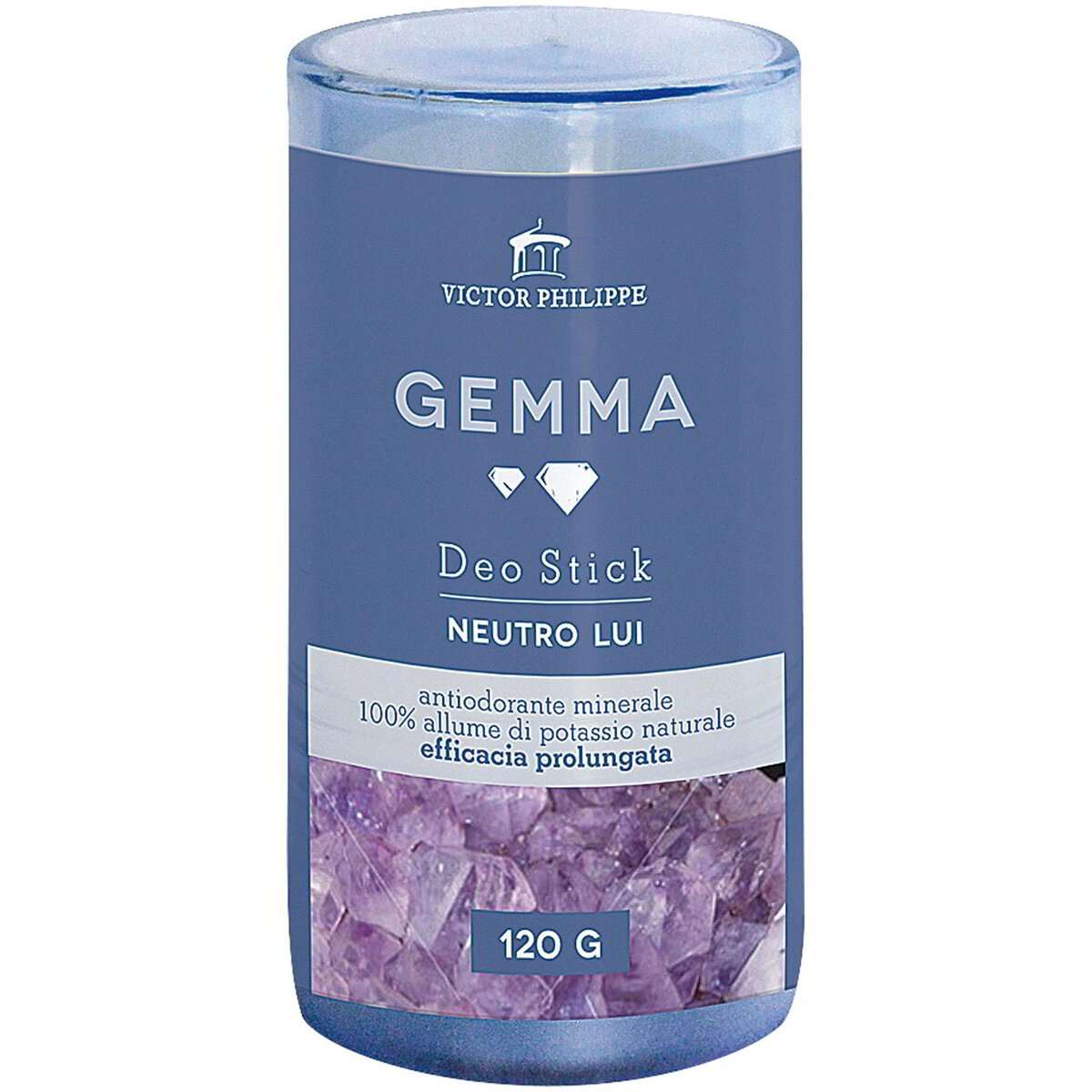 Deo stick Gemma Neutro Lui