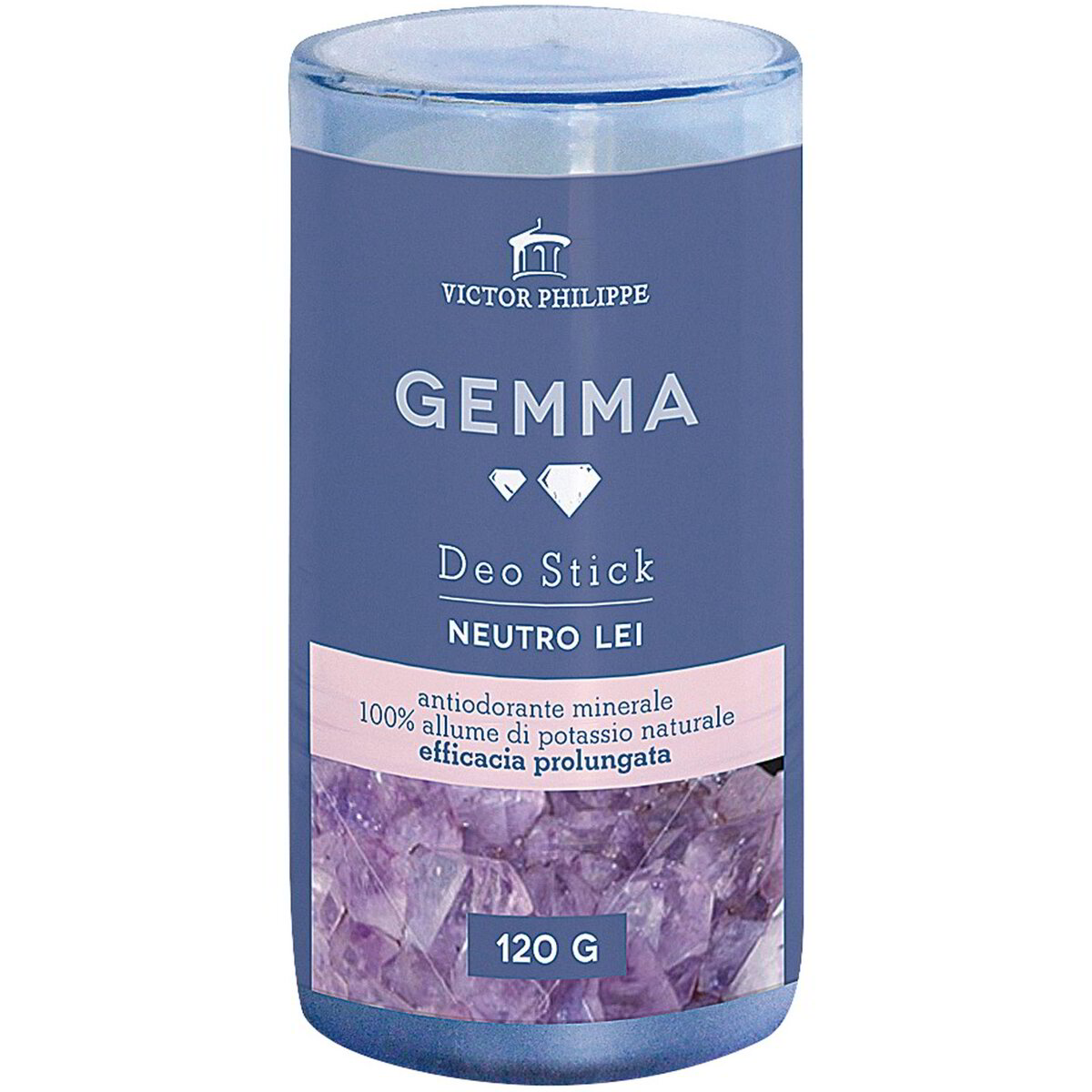 Deo stick Gemma Neutro Lei