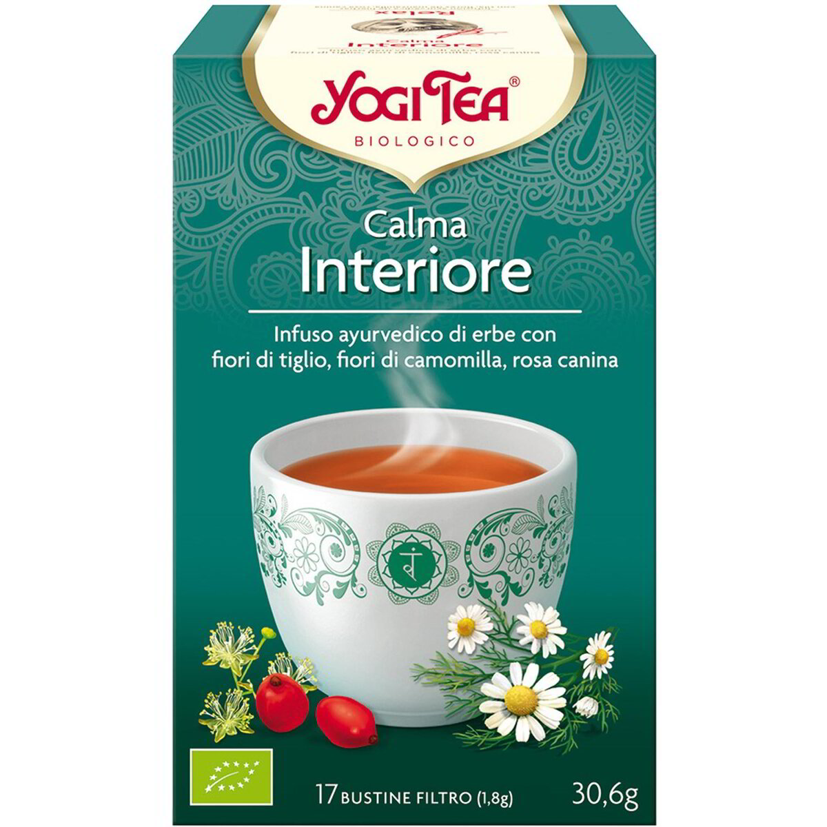 Infuso Calma Interiore
