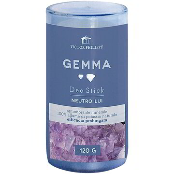 Deo stick Gemma Neutro Lui